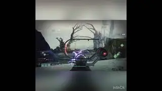 Destiny 2 Lorentz Driver in NUTZ #destiny2  #shorts
