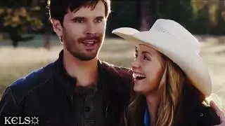 Amy and Ty -  From the Ground Up