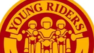 Young Riders with Harmony Lillie
