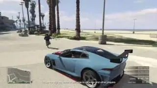 Invisibitch