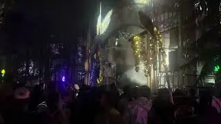 Cosmic Gate Electric Forest 6/23/2023 11:49pm