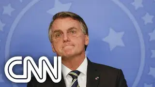 Facebook e Instagram excluem live em que Bolsonaro relaciona vacina contra Covid &agrave; Aids | NOVO DIA