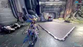Queen  slashing awakenes LIVE 🚀BABY TENNO