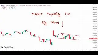 Nifty Prediction For Tomorrow 25 February 2026 | Tomorrow Nifty Analysis