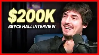 Inside Bryce Hall&rsquo;s $200K Circa Betting Contest Entry