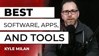 Best Software, Apps and Tools for Industrial Marketing and Technical Sales
