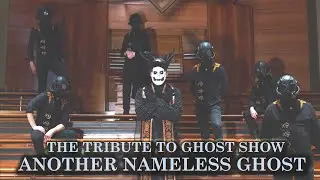 Another Nameless Ghost performs 