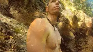 Esteban Roots - Escape trailer / New dub reggae music coming up