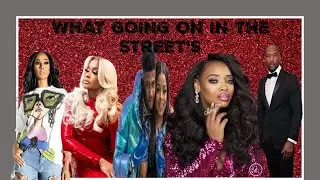 THE TRUTH REVEALED: MELODY, PHAEDRA, BLUEFACE & YANDY DRAMA!, MARTELL  WITH THE KIDS