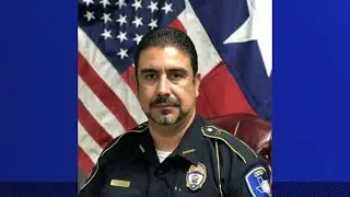Odem police chief retires Monday