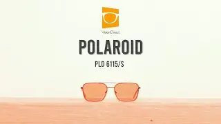 Polaroid PLD 6115/S Sunglasses Review