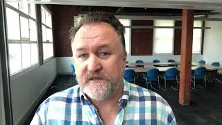 Happy New Year - Thorne Harbour CEO Update for 2021