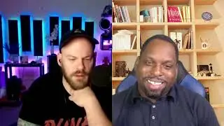 Snippet - Interpersonal racism/systemic oppression (racism affects white people too) - Mark Edwards
