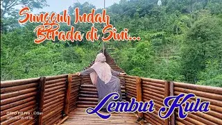 Lembur Kula Sejuk Mempesona || Explore Wisata PAndeglang