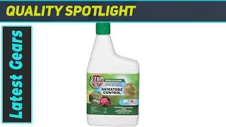 Stop Bugging Me Nematode Control: Effective Pest Control?