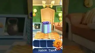 100 Doors Seasons 3   Level 42 walkthrough
