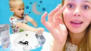 Night Time Routine and GIVEAWAY! 💤