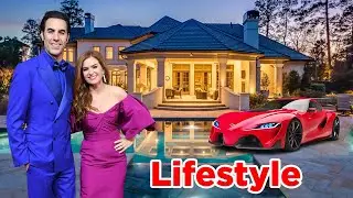 Isla Fisher Lifestyle ★ 2022