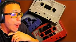 CHIXTAPE IV THIS FRIDAY!!!!! TheBoukh Reacts to 