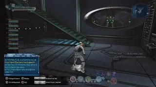 DCUO: ASSAULT AND BATTERY ELITE-BUFF TROLL POV