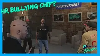 HR Messes With Chip Again At 6STR Nopixel
