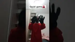 Ыыыы #активвернись #cneᴅɪᴛᴢ #рекомендации #squidgame #thanos #dance #squiddance