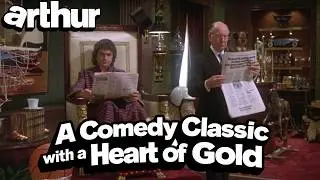 Arthur 1981 Film Review