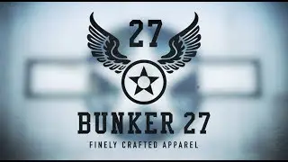 Bunker 27 New Designs  F-35, F-22 and C-130