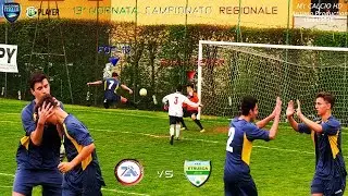 13° Giornata Campionato REGIONALE 2001: Zola Predosa vs Etrusca, Fabio di Mauro (4K)