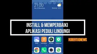 Repair and Install Care Protect Applications