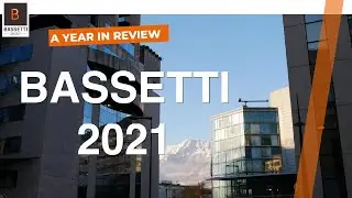 BASSETTI says goodbye to 2021