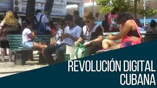 La revoluci&oacute;n digital que llev&oacute; Juego de Tronos a Cuba