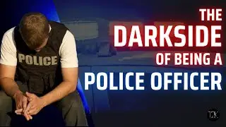 The DARKSIDE of Being a POLICE OFFICER