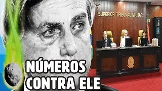 QUAIS SÃO AS REAIS CHANCES DE BOLSONARO PERDER A PATENTE | PLANTÃO