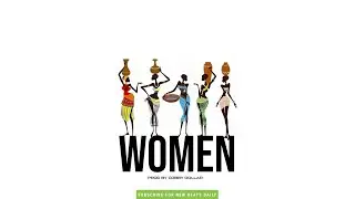 Afrobeat Instrumental 2020 - WOMEN (Afro Pop Instrumental x Fireboy DML x Burna Boy Type Beat)
