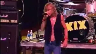 KIX M3 Festival '09 - Get It While It's Hot