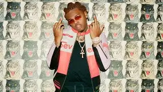 [FREE] Gunna x 21 Savage  Type Beats 