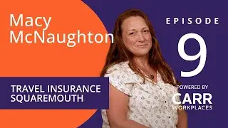 Macy McNaughton - Plugged In at Electric Works (Season 1, Episode 9)