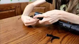 Aftermarket Triggers For Savage Axis - Savage Axis Timney Trigger