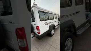 Force Trax Toofan 2025 #Shorts
