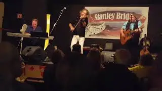 Richard Wood Trio - Stanley Bridge, PEI, Canada - 9 JUL 2017