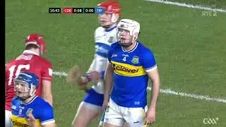 EXTENDED HIGHLIGHTS CORK V TIPPERARY 2026 HURLING LEAGUE
