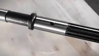 Shank Adapter Drilling Tools For Underground Mining