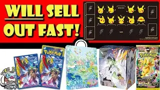 Потрясающие новые продукты Mega Dream ex БУДУТ БЫСТРО РАСПРОДАНЫ! (Вознесённые герои) (Новости Po...