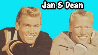 Jan and Dean: Underrated