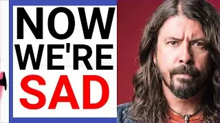 Foo Fighters But Here We Are Album Review