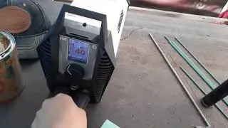 asiendo pequeñas pruebas con la inversora sweiss skymax 1550 parte 3