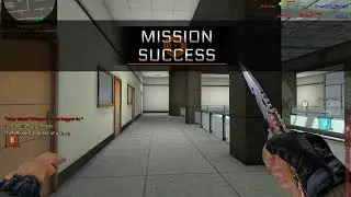 Blackshot bug + hack user 27/01/2018