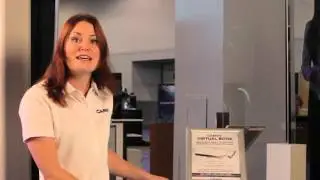 Проектор Casio LampFree с MonkeyBook &mdash; InfoComm 2012