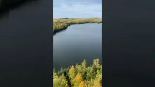 Video of Superior National Forest Flour Lake Campground, MN from Scott M.